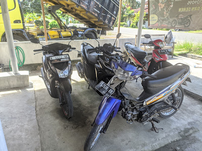 Sikin Jaya Motor