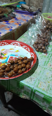 Silap Snack