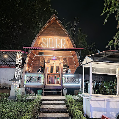 Sillirr cafe dan resto