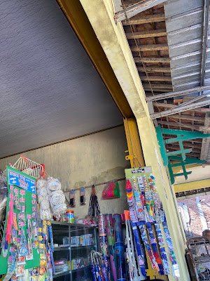 Silvia Shop