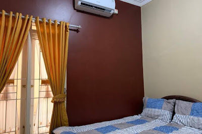 Simple Home near Baturraden - Two-Bedroom House