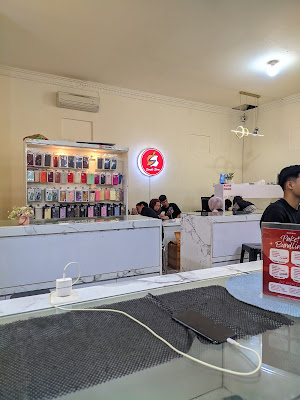 Simple Store Purwokerto