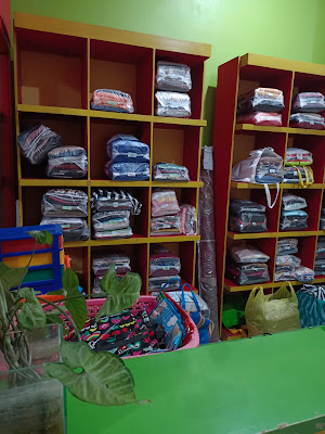Simply Fresh Laundry Cilacap