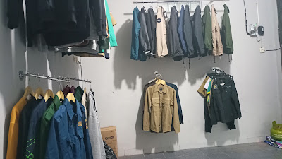 SIMUH KONVEKSI Purwokerto
