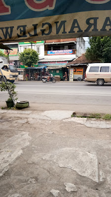Sinar Baru Toko