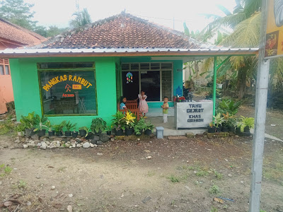 Sinar Cahaya Motor
