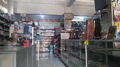 Sinar Fajri