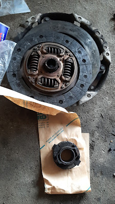 Sinar Gading Motor