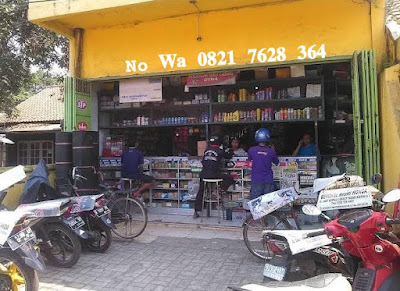 Sinar Harapan Motor