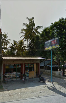 Sinar Harapan Wangon