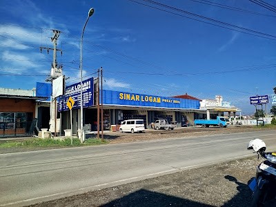 SINAR LOGAM UTAMA