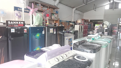 Sinar mas elektronik