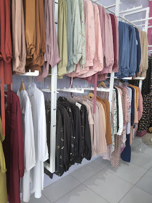 Sinar Mentari Store