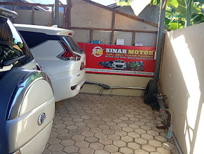 Sinar Motor dan Mobil