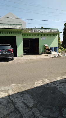 Sinar Mutiara Lobster