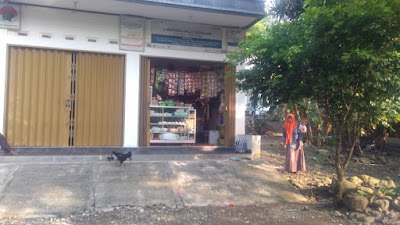 SINAR PURWA