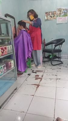 Sinar Salon