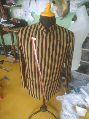 SINAR TAILOR AND TEXTILES