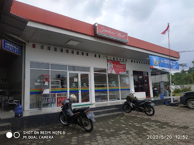Sindoro Mart