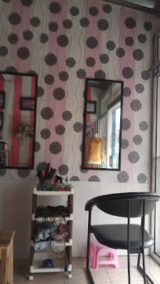 Sinta Salon dan griya rias