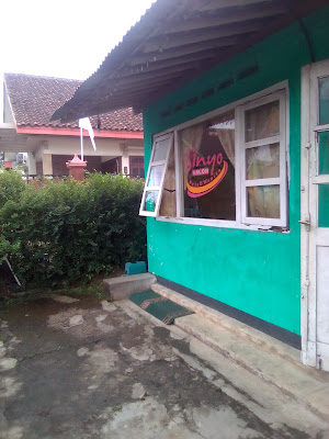 Sinyo Salon