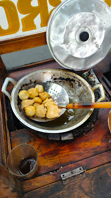 Siomay Mas Bro Jati Persada
