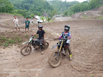 Sirkuit Wira Wijaya Cipondok