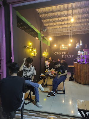 SISILAIN KOPI