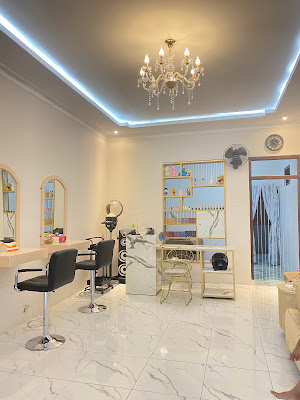 Sista Beauty Salon (Mb Wulan)