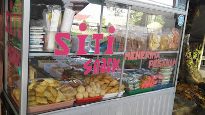 SITI SNACK