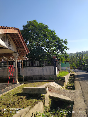 Situs Watuagung
