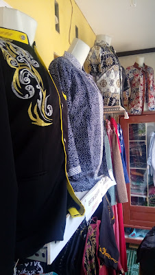 Siwan OLshop Real Pick