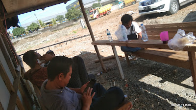 Skate & Bmx Park Kroya