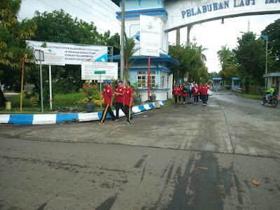 SKP Kelas 1 Cilacap