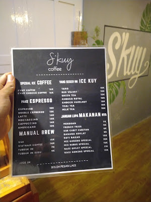 Skuy coffee