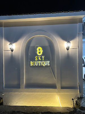 Sky_boutiquee Purwokerto