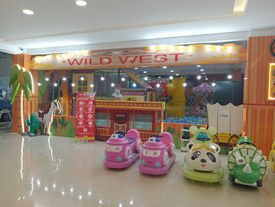 Sky Games Purbalingga