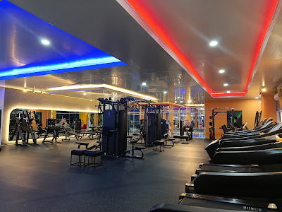 SKY GYM UNIVERSITAS HARAPAN BANGSA