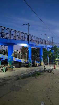 Skywalk Pangandaran