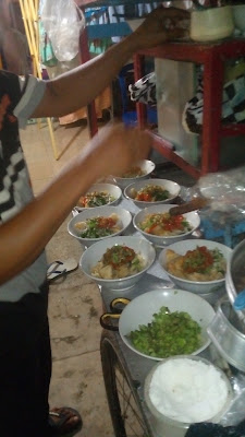 Slamet Bakso Sahabat