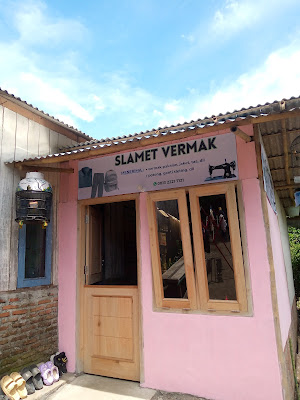 SLAMET VERMAK