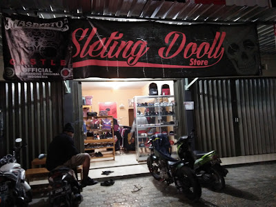 Sletingdooll Store