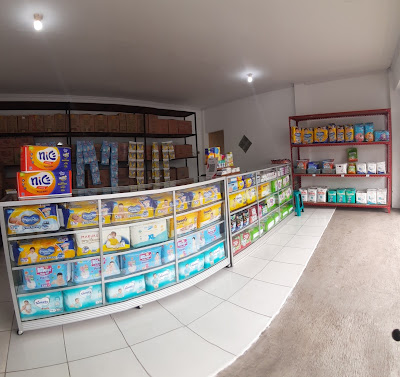 SM Store (Toko Pampers)