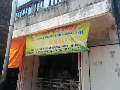 SM Travel