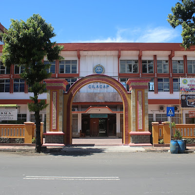 SMA Diponegoro 2