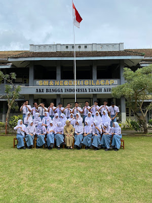 SMA Negeri 1 Cilacap