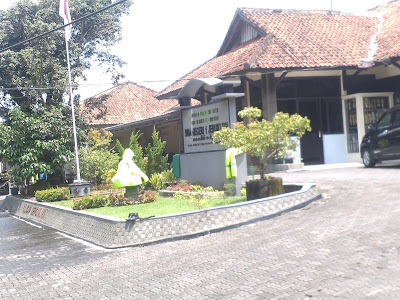 SMA Negeri 1 Jeruklegi