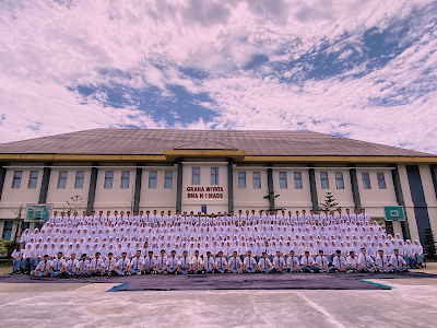 SMA Negeri 1 Maos