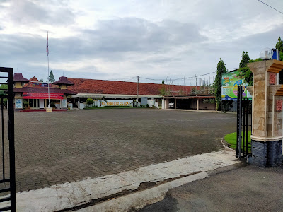 SMA Negeri 2 Cilacap