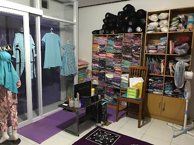 Smart Fashion Store Pusat Baju Anak Purwokerto